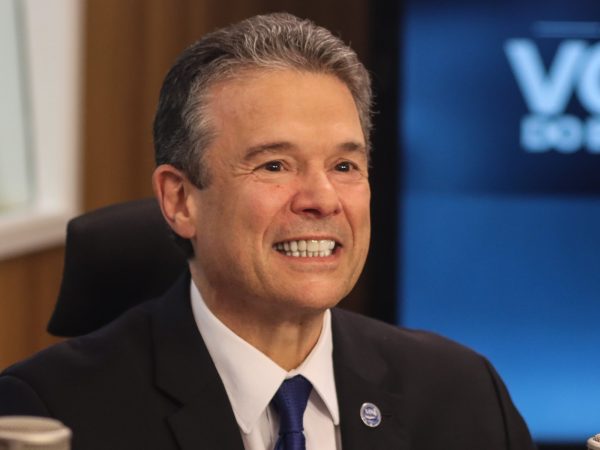 André de Paula (foto: Valter Campanato/Agência Brasil)