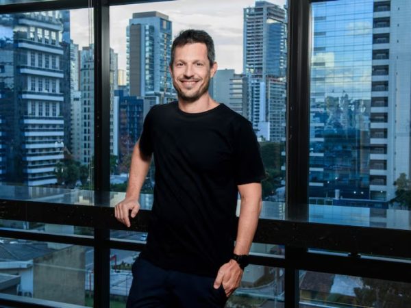 André Farber (foto: Reprodução Bloomberg/ Divulgação)
