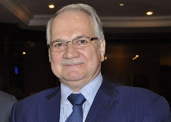 Edson Fachin (foto APLJ)