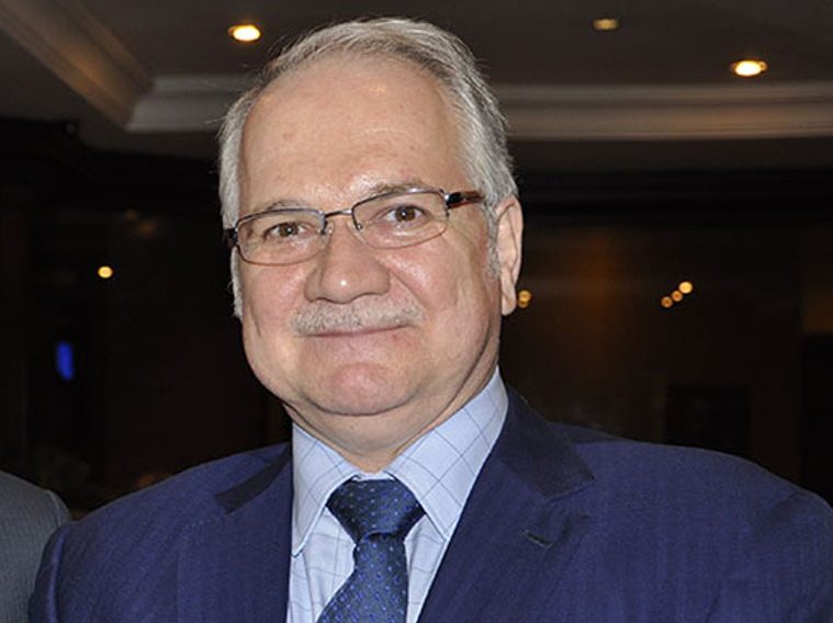 Edson Fachin (foto APLJ)