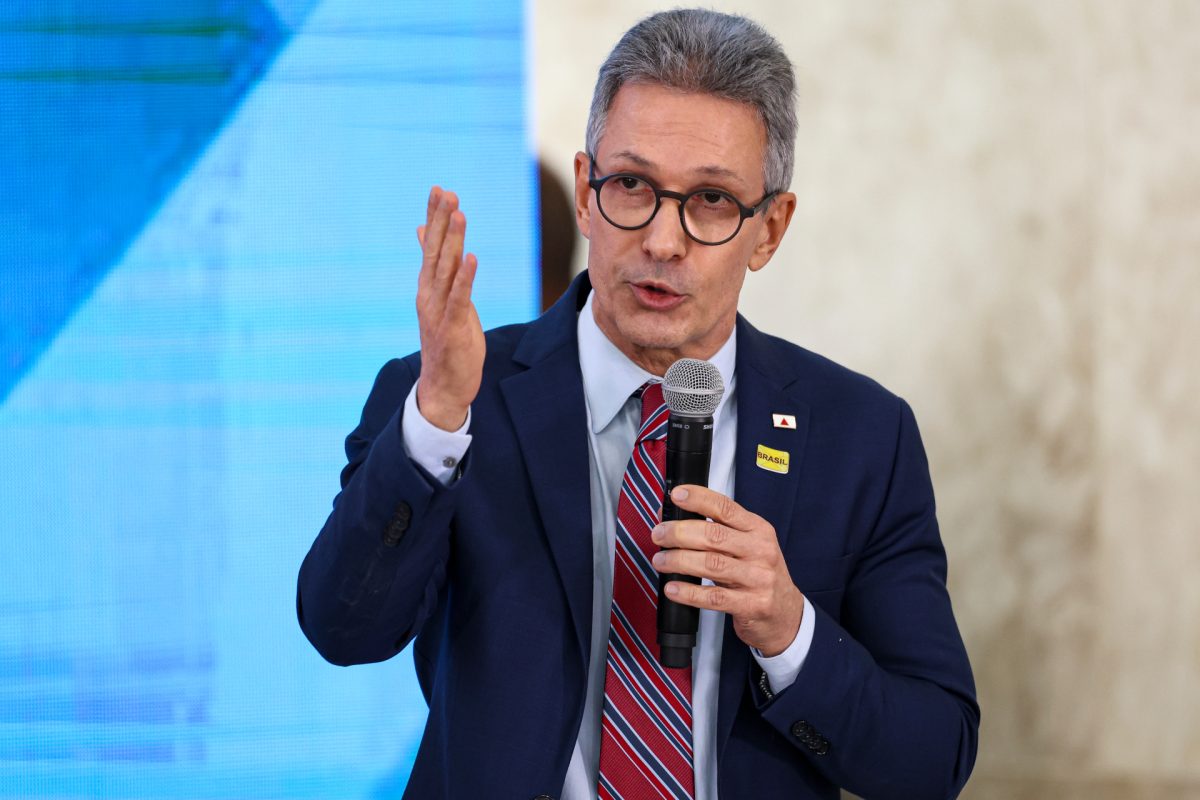 Romeu Zema (foto Marcelo Camargo/Agência Brasil)