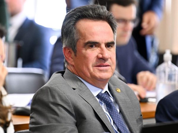 Ciro Nogueira (foto: Edilson Rodrigues/ Agência Senado)