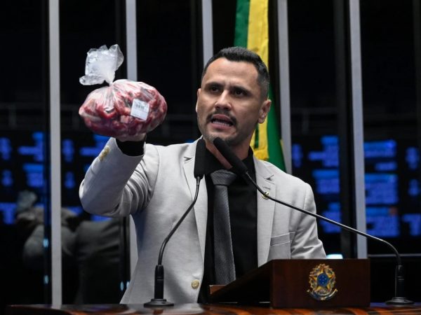 Cleitinho (foto: Carlos Moura/Agência Senado)