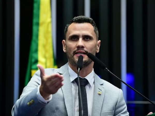 Cleitinho (foto: Pedro França/Agência Senado)