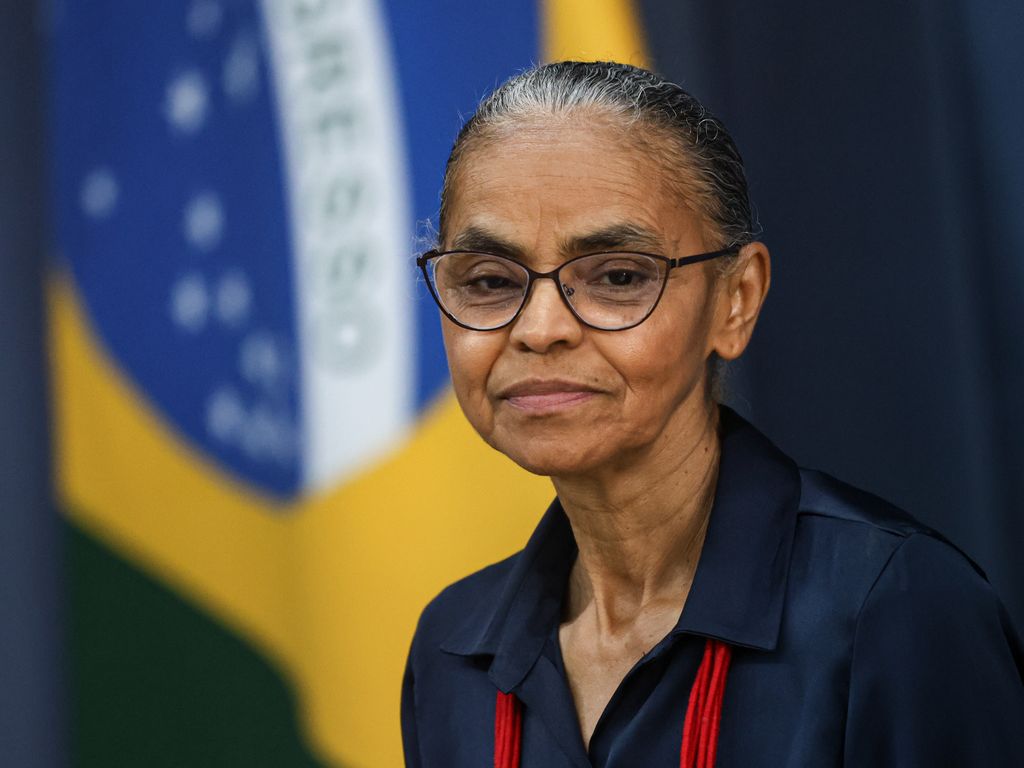Marina Silva (foto Marcelo Camargo/Agência Brasil)
