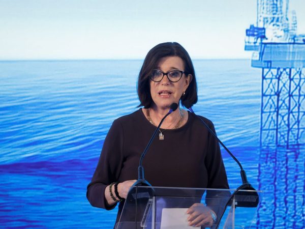 Magda Chambriard (foto Fernando Frazão/Agência Brasil)