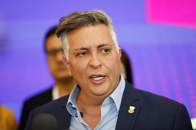 Álvaro Damião (foto Rodrigo Clemente/PBH)