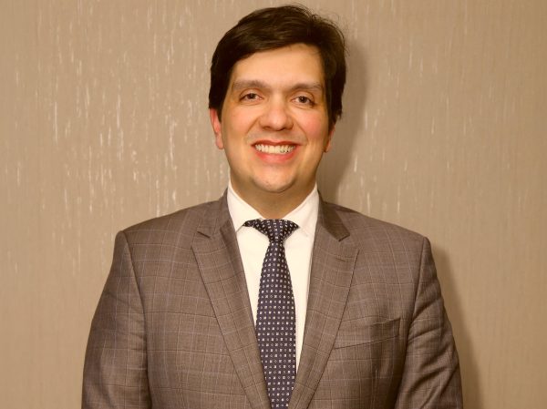 Daniel Medrado (foto: Reprodução/Acervo Pessoal)