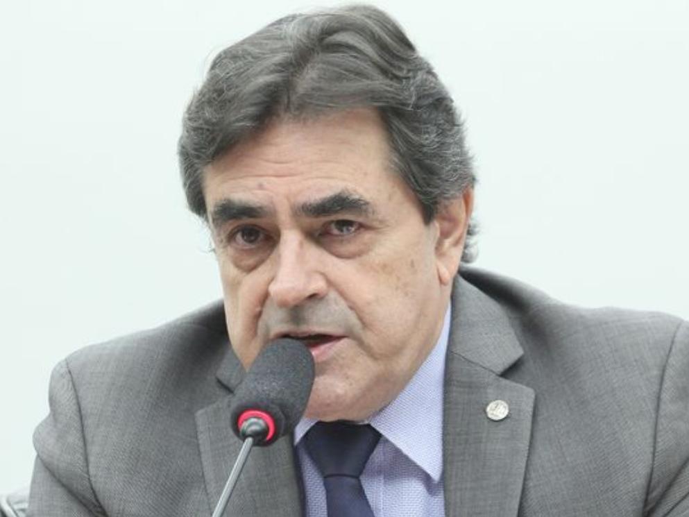 Domingos Sávio (foto: Câmara dos Deputados/Divulgação)