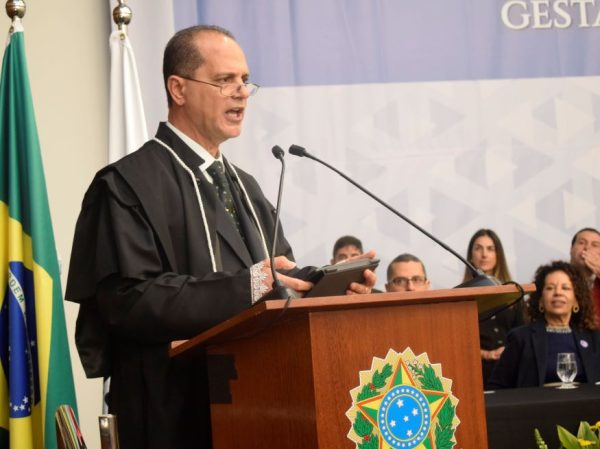 Júlio César Lorens (foto: TRE)