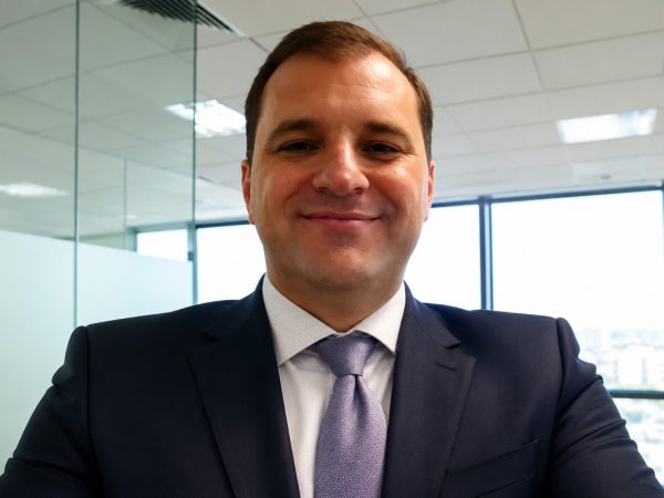 Edilson Jardim (foto: Reprodução/Linkedin)