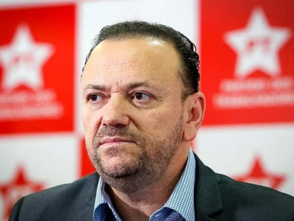 Edinho Silva (foto: Reprodução/ PT)
