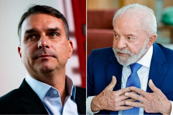 Lula ( foto Hugo Barreto/Metrópoles @hugobarretophoto e Ricardo Stuckert/PR