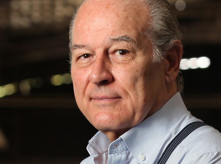Carlos Loureiro (foto reprodução petronotícias),