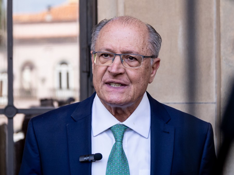 Geraldo Alckmin (foto: Júlio César Silva/MDIC)