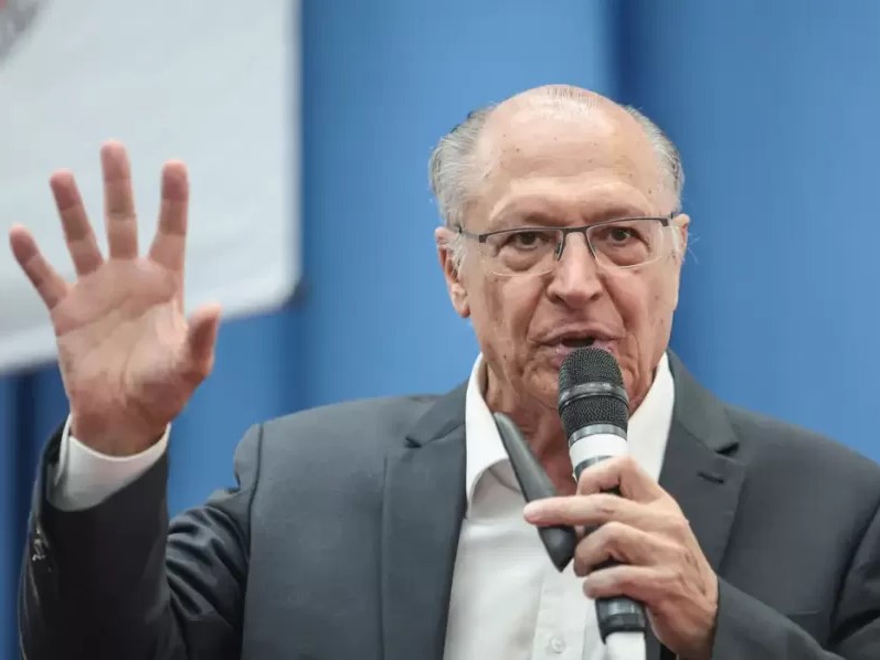 Geraldo Alckmin (foto: Paulo Pinto/Agência Brasil)