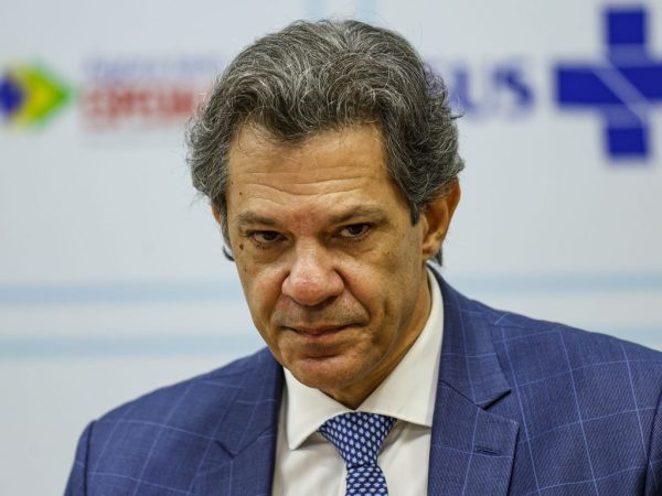 Fernando Haddad (foto Marcelo Camargo/Agência Brasil),