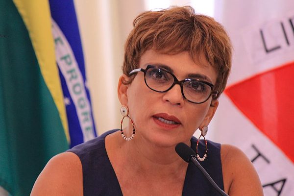 Marília Campos (foto reprodução)