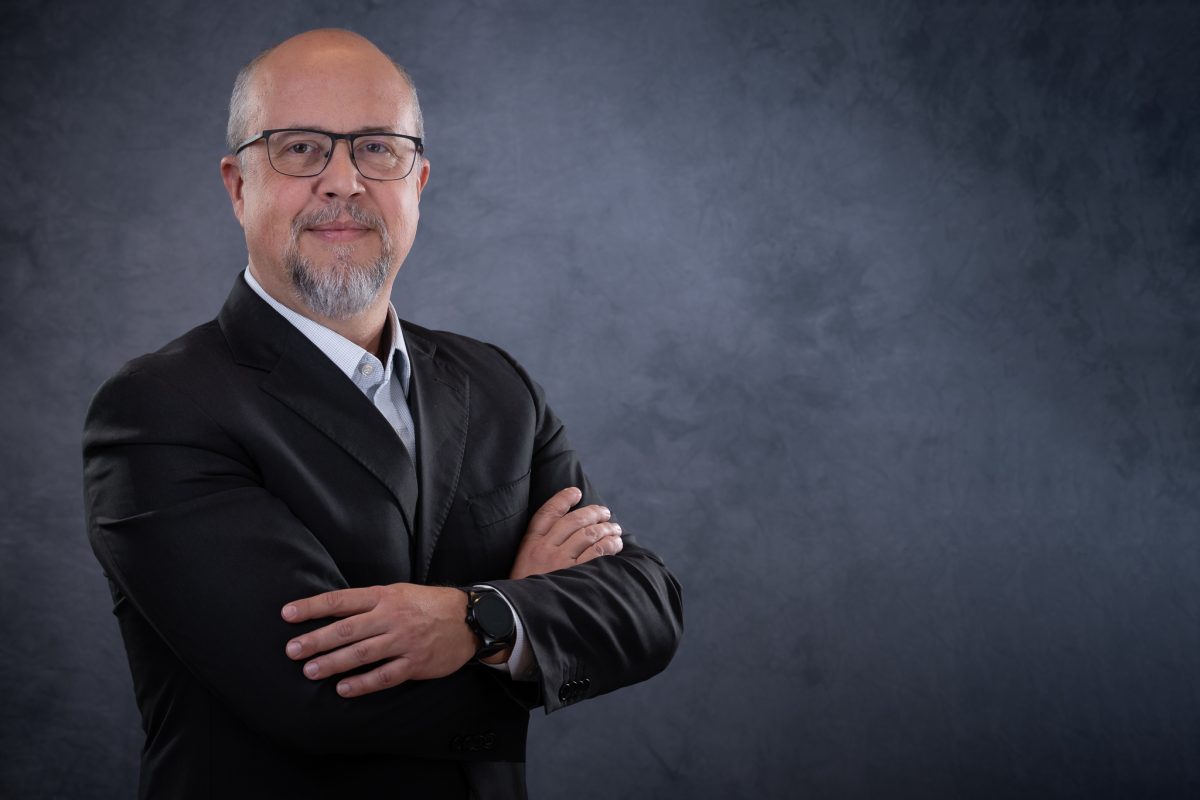 Fernando Orsini (foto: Acervo AG)