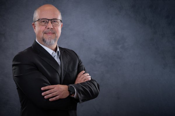 Fernando Orsini (foto: Acervo AG)
