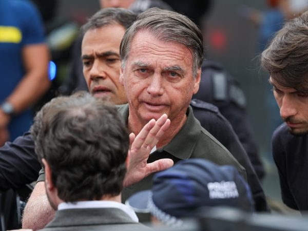 Jair Bolsonaro (foto: Agência Brasil/EBC)
