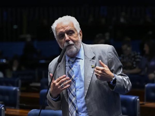 Jaques Wagner (foto: Carlos Moura/ Agência Senado)