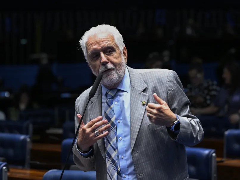 Jaques Wagner (foto: Carlos Moura/ Agência Senado)