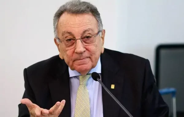 Joao Martins (foto CNA)