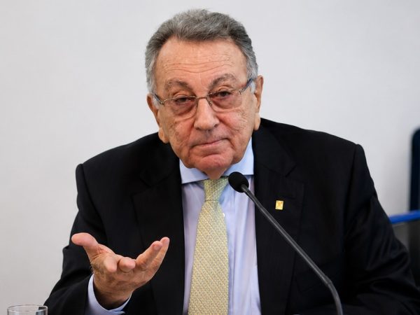 João Martins (foto: CNA)