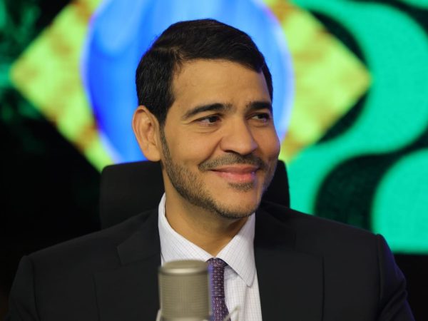 Jorge Messias (foto: Fabio Rodrigues-Pozzebom/ Agência Brasil)