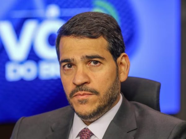 Jorge Messias (foto: Wilson Dias/Agência Brasil)
