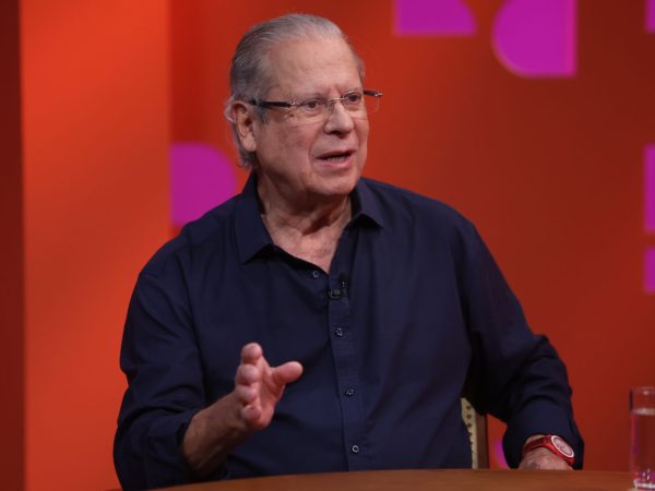 José Dirceu (foto: Paulo Pinto/Agência Brasil)