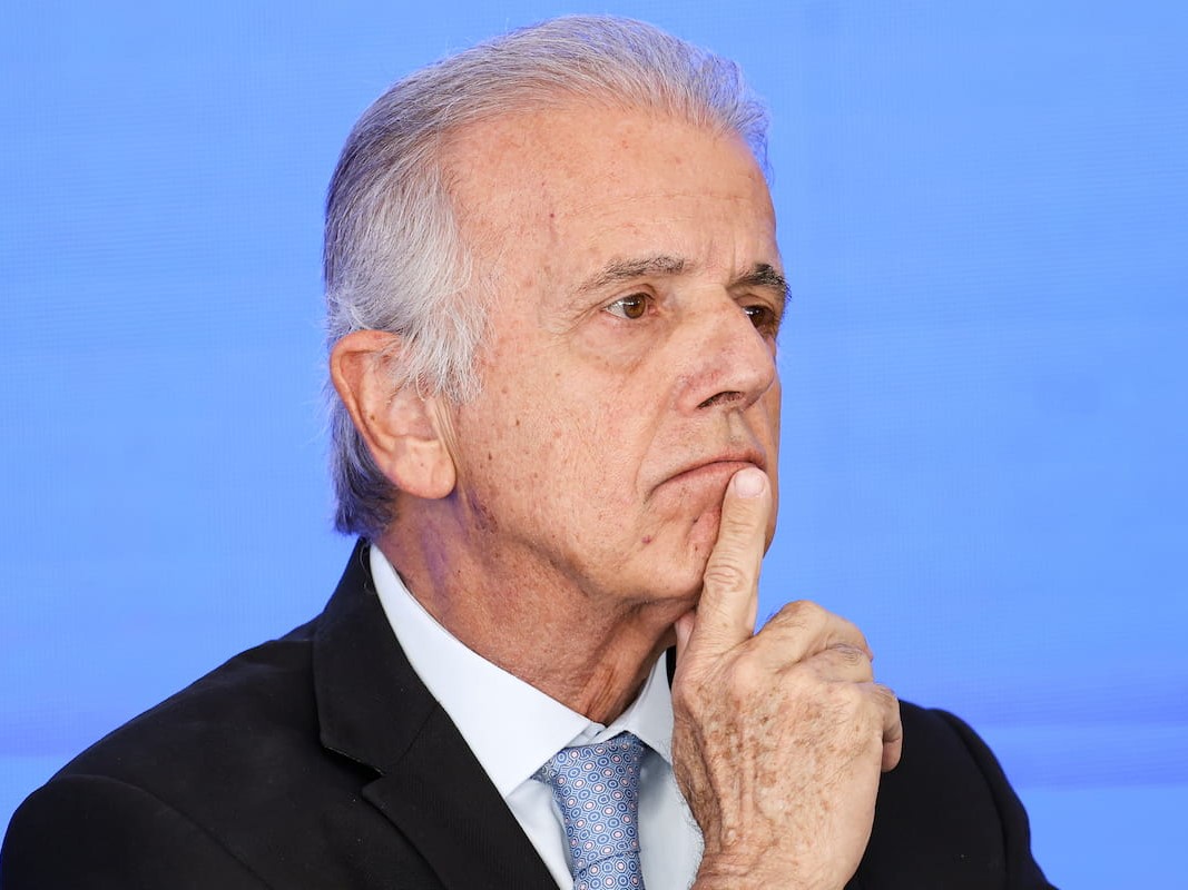 José Múcio Monteiro (foto: Marcelo Camargo/Agência Brasil)