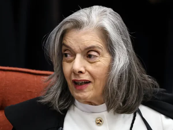 Cármen Lúcia (foto Marcelo Camargo/Agência Brasil)