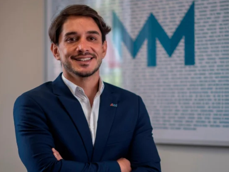 Lucas Vieira Lopes (foto: Associação Mineira de Municípios)
