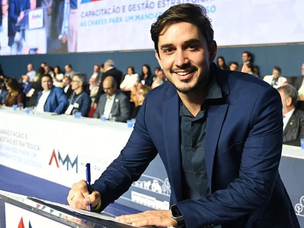 Lucas Vieira
