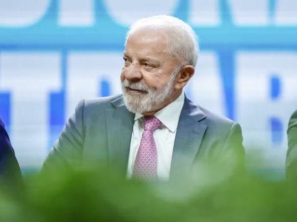 Lula (foto: Ricardo Stuckert/ PR)