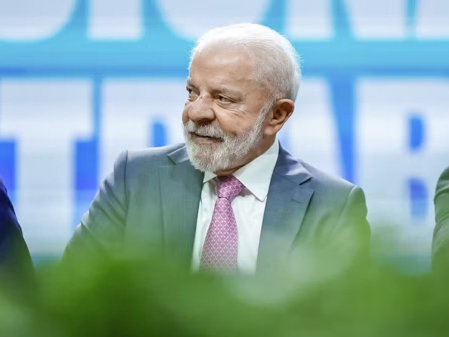 Lula (foto: Ricardo Stuckert/ PR)