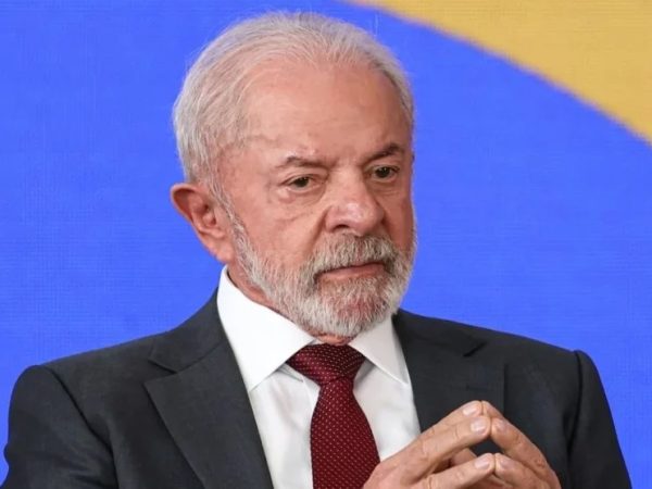 Lula (foto: Marcelo Camargo/Agência Brasil)