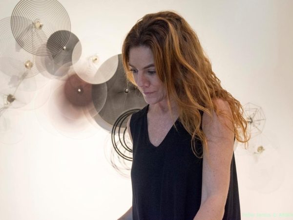 Mariana Villafañe (foto: Divulgação)