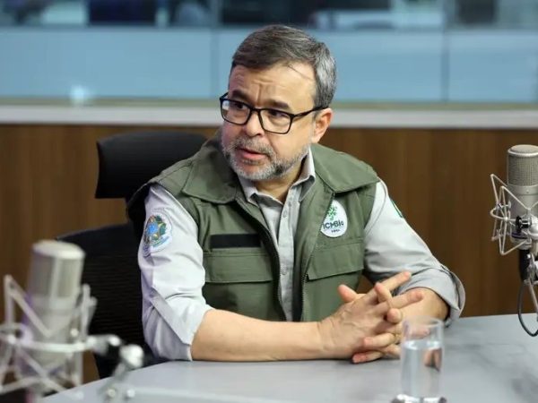 Mauro Pires (foto: Valter Campanato/Agência Brasil)