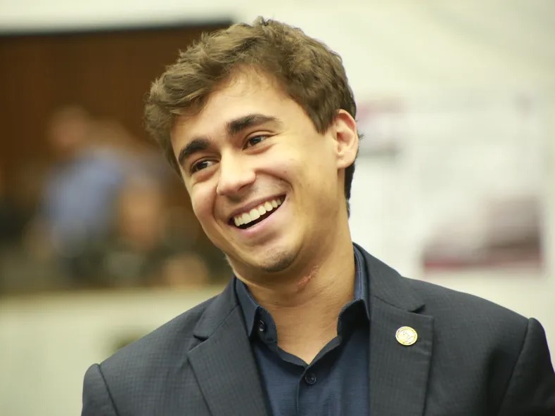 Nikolas Ferreira (Foto: Karoline Barreto/CMBH