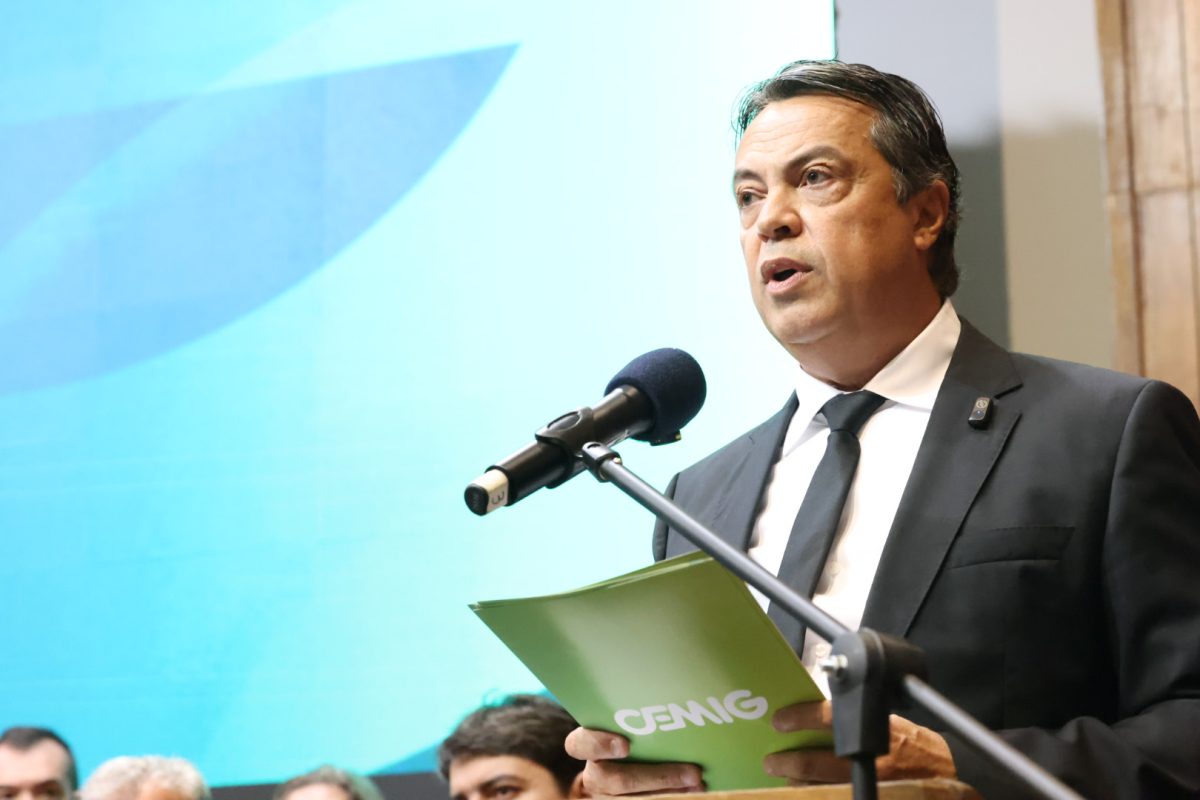 Alexandre Ramos (foto Karoline Barreto/Agência Minas),