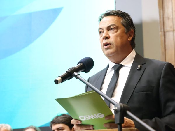 Alexandre Ramos (foto Karoline Barreto/Agência Minas),