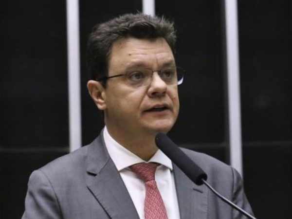 Odair Cunha (foto: Kayo Magalhães/Câmara dos deputados)
