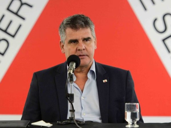 Paulo Brant (foto: Gil Leonardi/Imprensa MG)