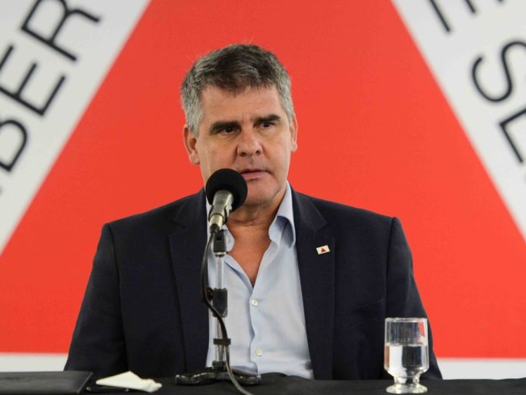 Paulo Brant (foto: Gil Leonardi/Imprensa MG)