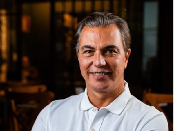 Paulo Solmucci (foto: Abrasel/Divulgação)