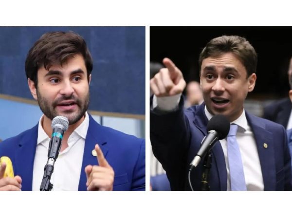 (Fotos: Cristina Medeiros/CMBH e Kayo Magalhães/Câmara dos Deputados)