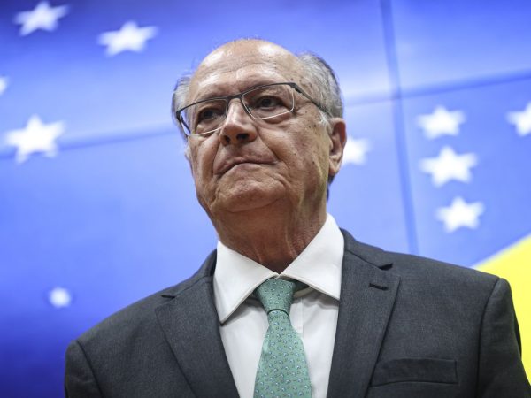 Geraldo Alckmin (foto Marcelo Camargo/Agência Brasil)
